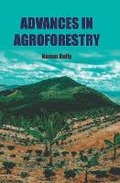 Cover: Advances in Agroforestry - Westbury Publishing Ltd