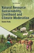 Cover: Agroforestry : Natural Resource Sustainability, Livelihood and Climate Moderation - Westbury Publishing Ltd