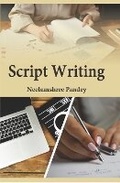 Cover: Script Writing - Westbury Publishing Ltd