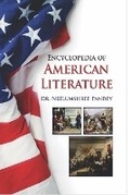 Cover: Encyclopedia of American Literature - Westbury Publishing Ltd