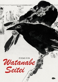 Abbildung von: Poems for Watanabe Seitei - Hedgehog Poetry Press