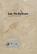 Cover: Ian McKeever - Against Architecture - Anomie Publishing