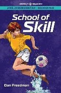 Cover: Jamie Johnson: School of Skill (HATRIQA Graded Readers): 4 - HATRIQA Limited