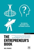 Cover: The Entrepreneur's Book - LID Publishing