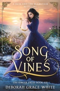 Cover: Song of Vines - Luminant Publications