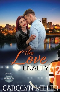 Abbildung von: The Love Penalty - Carolyn Miller