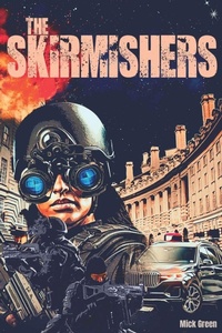 Enlarge image Cover: The Skirmishers - Inspiring Publishers