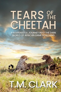 Abbildung von: Tears of the Cheetah - Wilde Press