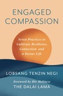 Cover: Engaged Compassion - Torva