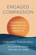Cover: Engaged Compassion - Torva
