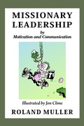 Cover: Missionary Leadership - Canbooks