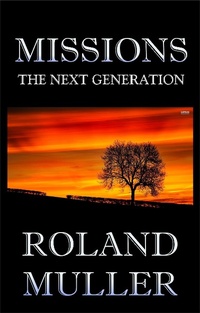 Enlarge image Cover: Missions: Next Generation - Canbooks