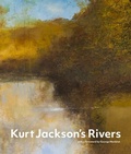 Cover: Kurt Jackson's Rivers - Lund Humphries Publishers Ltd