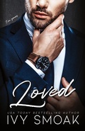 Cover: Loved - Loft Troll Ink