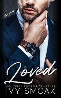 Enlarge image Cover: Loved - Loft Troll Ink