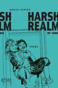Abbildung von: Harsh Realm - Indolent Books