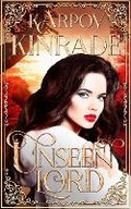 Cover: Unseen Lord - Daring Books Publishing
