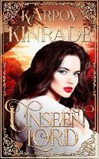 Enlarge image Cover: Unseen Lord - Daring Books Publishing