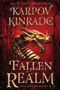 Cover: Fallen Realm - Daring Books LLC