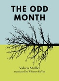 Cover: The Odd Month - Black Ocean
