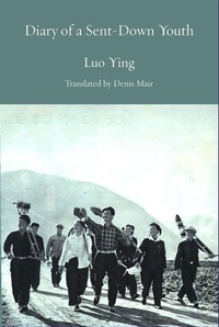 Enlarge image Cover: Journal of the Cultural Revolution - White Pine Press
