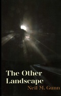 Cover: The Other Landscape - Whittles Publishing