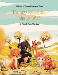 Enlarge image Cover: The Lazy Rabbit and the Tar Wolf - Camathories Company