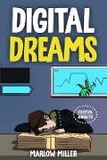 Cover: Digital Dreams (color version) - Inspired Ink LLC