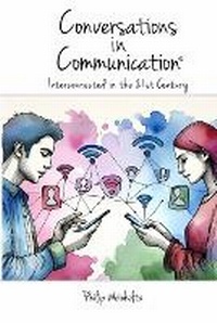 Enlarge image Cover: Conversations In Communication - Full Media Services