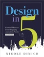 Cover: Design in Five - Solution Tree