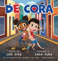 Cover: de Cora - Fly the World Publishing