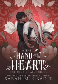 Enlarge image Cover: The Hand and the Heart - Sarah M. Cradit
