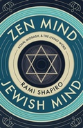 Cover: Zen Mind Jewish Mind - Monkfish Book Publishing Company