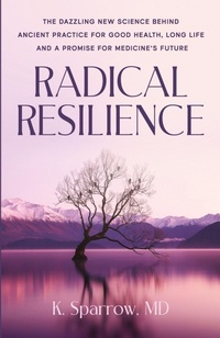 Abbildung von: Radical Resilience - Legacy Launch Pad Publishing
