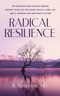 Abbildung von: Radical Resilience - Legacy Launch Pad Publishing