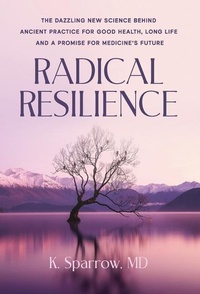 Abbildung von: Radical Resilience - Legacy Launch Pad Publishing