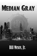Cover: Median Gray - Between the Lines Publishing