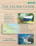 Cover: The Exuma Guide - Seaworthy Publications Inc.