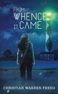Cover: From Whence It Came - Warfighter Books