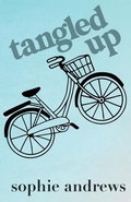 Cover: Tangled Up - Suzanne Baltsar