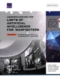 Cover: Understanding the Limits of Artificial Intelligence for Warfighters - RAND Corporation