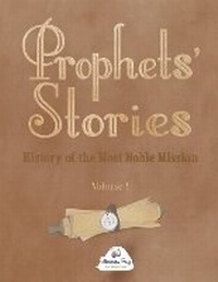 Enlarge image Cover: Prophets' Stories - Green Fig