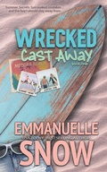 Cover: Cast Away - Smart Lily Publishing Inc