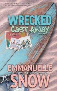 Enlarge image Cover: Cast Away - Smart Lily Publishing Inc