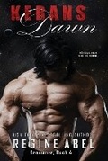 Cover: Kerans Dawn - ISBN Canada