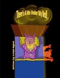 Cover: There's A Me Under My Bed - I Ain't Your Marionette Press