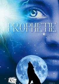 Enlarge image Cover: Prophetie - Editions Encre de Lune