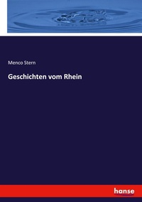 Enlarge image Cover: Geschichten vom Rhein - Hansebooks