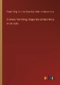 Cover: El mono Ton-Kong - Outlook Verlag