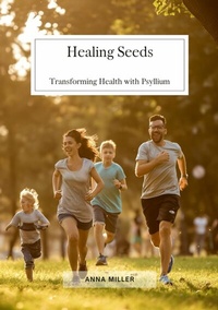 Abbildung von: Healing Seeds - tredition